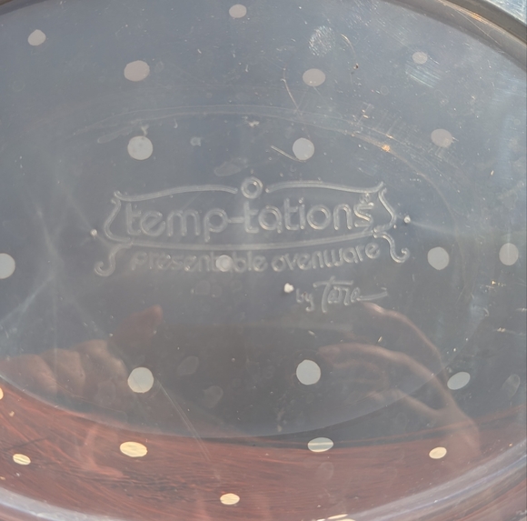 Pyrex Glass Storage Container with Lid - Picture 2 of 4